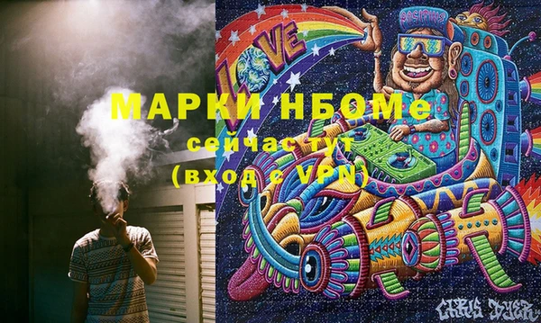 стафф Бородино